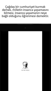 Her Gün Atatürk screenshot