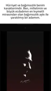 Her Gün Atatürk screenshot