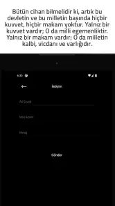 Her Gün Atatürk screenshot