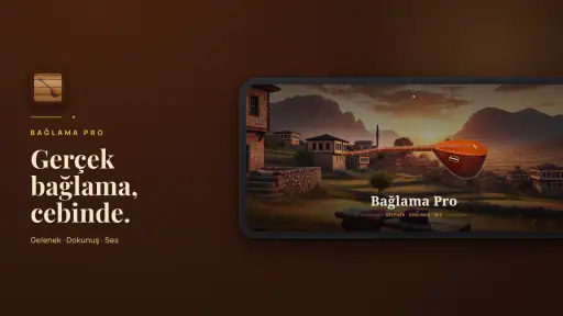 Herkes için Bağlama 1