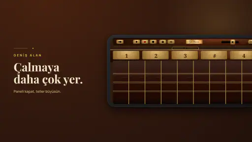 Herkes için Bağlama 7