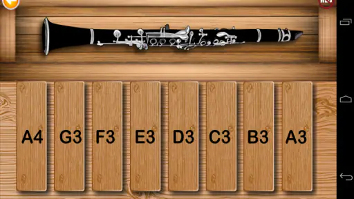 Herkese Klarnet 2