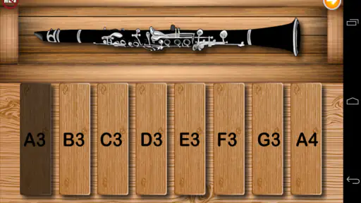 Herkese Klarnet 3