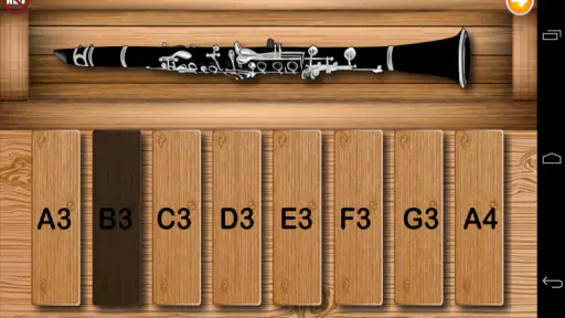Herkese Klarnet 4