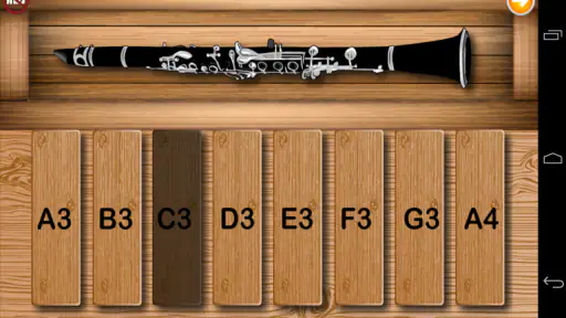 Herkese Klarnet 5