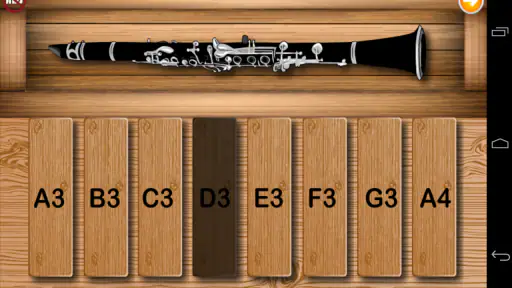 Herkese Klarnet 6
