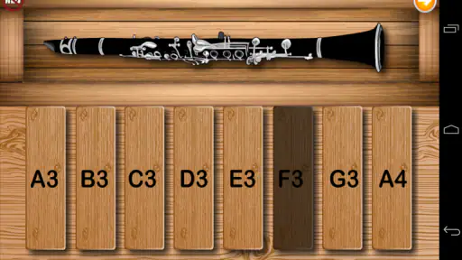 Herkese Klarnet 7