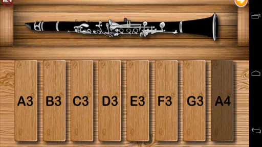 Herkese Klarnet 8
