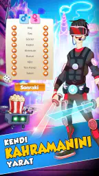 Hero Zero Çok Oyunculu RPG 7