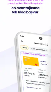 Hesap - hesap basit screenshot