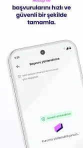 Hesap - hesap basit screenshot