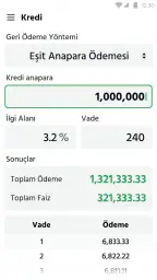 Hesap Makinesi 6