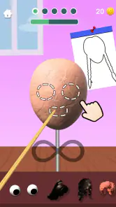 Heykel yap screenshot