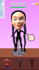 Heykel yap screenshot