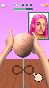 Heykel yap screenshot