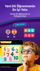 HeyPungi: Kitap & Eğitici Oyun screenshot