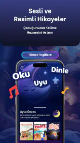 HeyPungi: Kitap & Eğitici Oyun screenshot