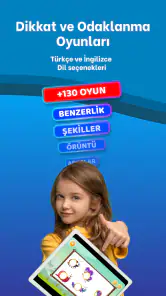 HeyPungi: Kitap & Eğitici Oyun screenshot