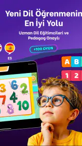 HeyPungi: Kitap & Eğitici Oyun screenshot