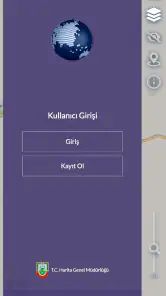 HGM Mobil screenshot