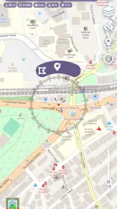 HGM Mobil screenshot