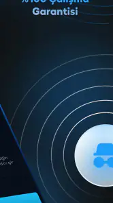 HiddenX - Profil Görüntüle screenshot
