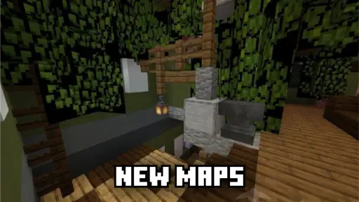 Hide and Seek for Minecraft 3