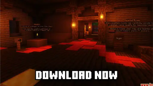 Hide and Seek for Minecraft 4