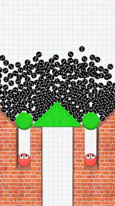 Hide Ball: Brain Teaser Games screenshot
