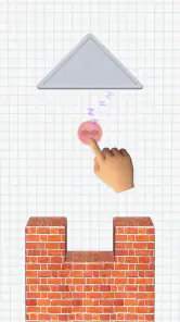 Hide Ball: Brain Teaser Games screenshot