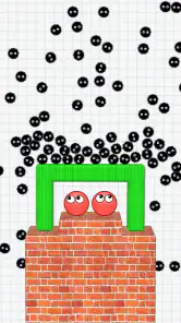 Hide Ball: Brain Teaser Games screenshot