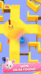 Hide 'N Seek! 3