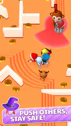 Hide 'N Seek! 8
