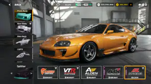 Highway Racer Pro: Araba Oyunu screenshot
