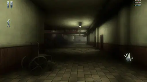 Hills Legend: Horror (HD) 1