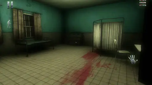 Hills Legend: Horror (HD) 4