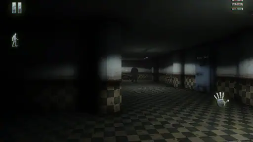 Hills Legend: Horror (HD) 5