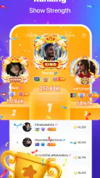 HiParty - Voice Chat Room 4