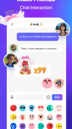 HiParty - Voice Chat Room 5