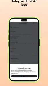 Hipicon - Tasarım & Alışveriş screenshot