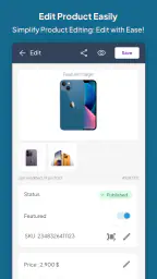 Hippoo Manager for WooCommerce 6