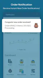 Hippoo Manager for WooCommerce 7