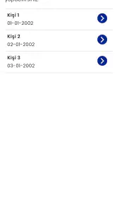 Hisar Turizm screenshot