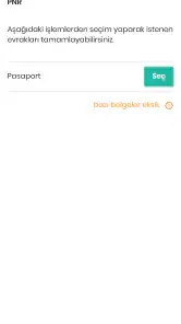 Hisar Turizm screenshot