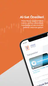 Hisse Koçu + screenshot