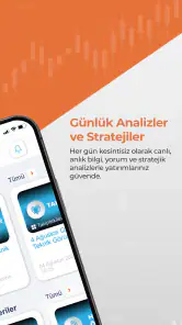 Hisse Koçu + screenshot