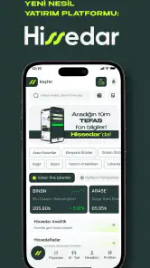 Hissedar | Hisse: Al-Sat screenshot
