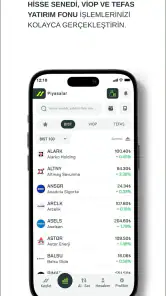 Hissedar | Hisse: Al-Sat screenshot