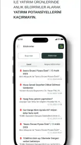 Hissedar | Hisse: Al-Sat screenshot