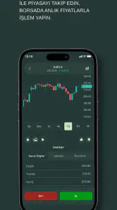 Hissedar | Hisse: Al-Sat screenshot